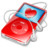  ipod video red favorite